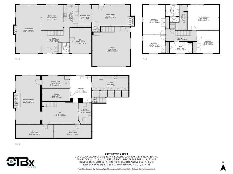 BEAUTIFUL RENOVATED HOME WITH A STUNNING BACKYARD!